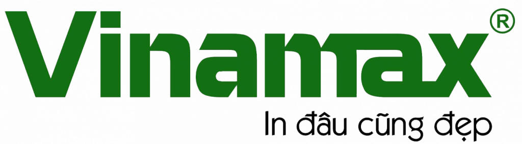 Mực In Vinamax – In Đâu Cũng Đẹp